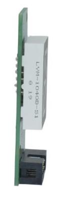 Platine LED Stockwerksanzeige NSK25